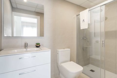 Leilighet i La Mata, Alicante, La Mata - € 315 000 | Ref: AP542 - foto 16